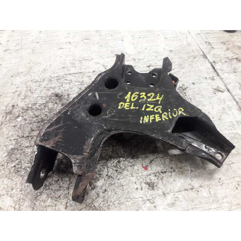 Recambio de brazo suspension inferior delantero izquierdo para ford maverick (ml) referencia OEM IAM - Negro 3