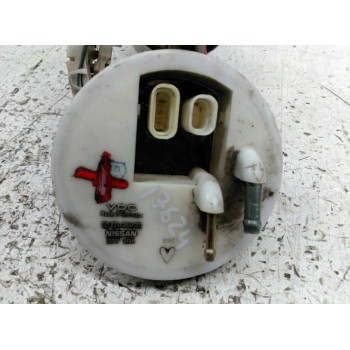 Recambio de aforador para nissan primera berlina (p11) básico referencia OEM IAM 221824064001  
