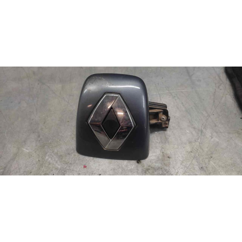 Recambio de maneta exterior porton para renault clio ii fase ii (b/cb0) authentique referencia OEM IAM   2 PINS