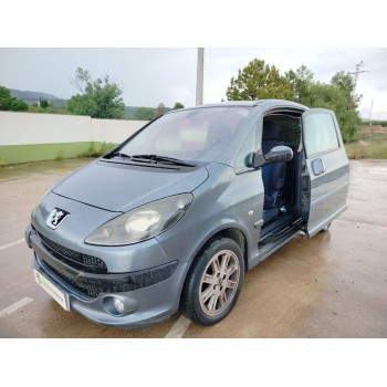 peugeot 1007 (km_) del año 2008