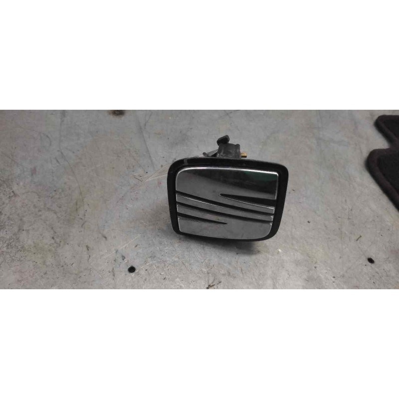 Recambio de maneta exterior porton para seat leon (1m1) signo referencia OEM IAM   