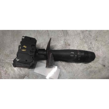 Recambio de mando intermitentes para renault master combi desde ´98 l1h1   batalla 3078 6 - plazas referencia OEM IAM   13 PINS
