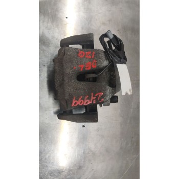 Recambio de pinza freno delantera izquierda para bmw x5 (e70) xdrive 30 d referencia OEM IAM 7057  