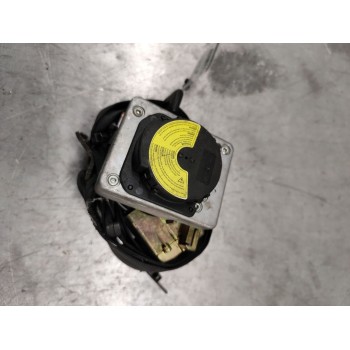 Recambio de cinturon seguridad trasero derecho para volkswagen passat berlina (3b2) básico referencia OEM IAM   