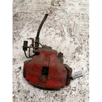 Recambio de pinza freno delantera izquierda para audi a4 berlina (8e) 1.9 tdi referencia OEM IAM   