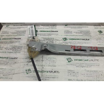 Recambio de elevalunas delantero derecho para peugeot 206 berlina xt referencia OEM IAM   