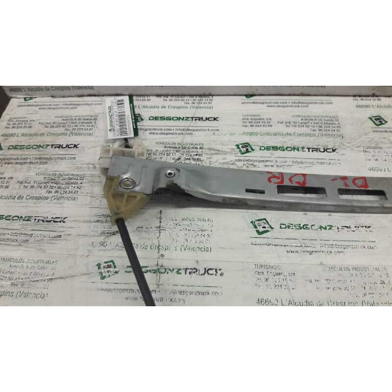 Recambio de elevalunas delantero derecho para peugeot 206 berlina xt referencia OEM IAM 5
