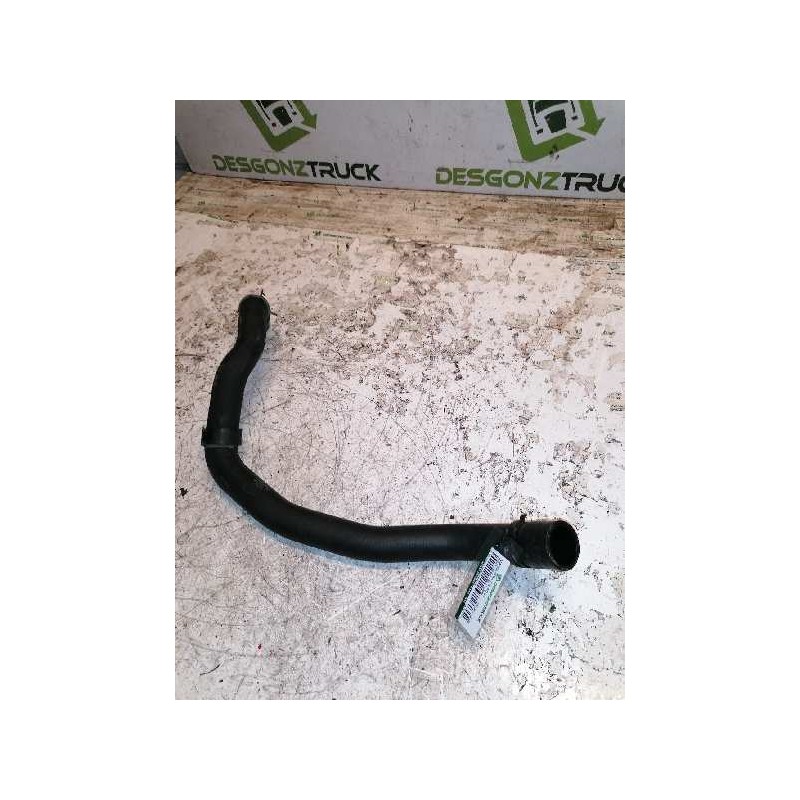 Recambio de manguera de agua para seat ibiza (6l1) cool referencia OEM IAM 6Q0122051BH  