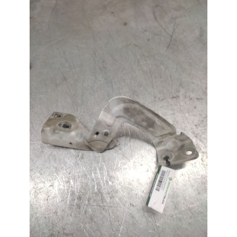 Recambio de bisagra capo izquierda para renault kangoo (f/kc0) alize referencia OEM IAM   