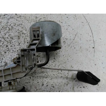 Recambio de aforador para nissan primera berlina (p11) básico referencia OEM IAM 221824064001  