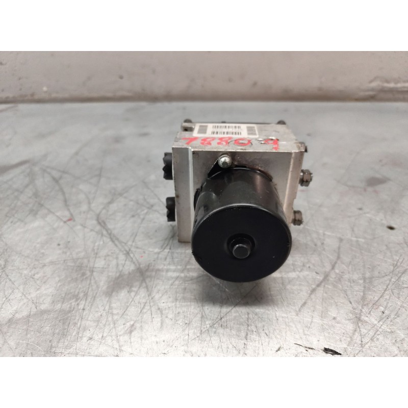 Recambio de abs para peugeot 407 st confort referencia OEM IAM 9660067280 - Gris 2