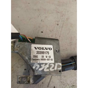 Recambio de mando freno motor para volvo fh xxx 12.8 diesel referencia OEM IAM 20399175  