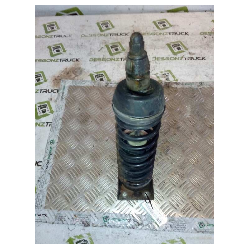 Recambio de amortiguador trasero izquierdo cabina para mercedes-benz atego 6 cyl. 4x2 2005  1223 4x2 om 906 la nr l (largo) refe - Naranja 3