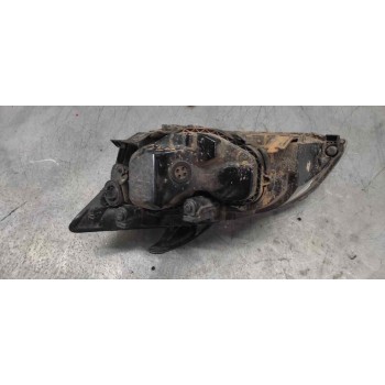 Recambio de faro derecho para ford focus berlina (cap) 1.4 16v cat referencia OEM IAM   