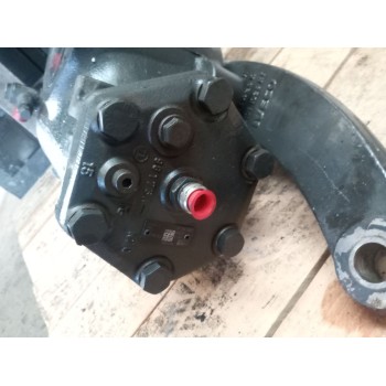 Recambio de caja direccion para iveco stralis (as) 12.9 diesel referencia OEM IAM 41289648  8098955887