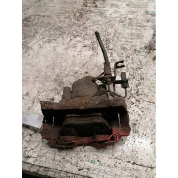 Recambio de pinza freno delantera izquierda para audi a4 berlina (8e) 1.9 tdi referencia OEM IAM   