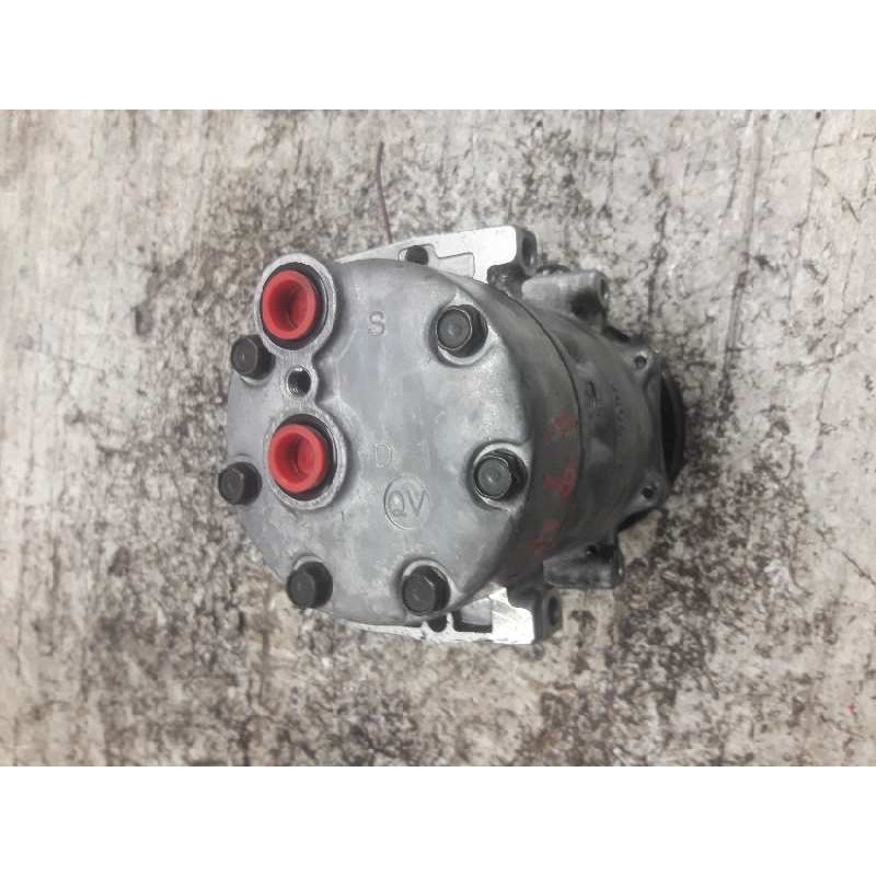 Recambio de compresor aire acondicionado para renault laguna (b56) 1.9 dti carminat (a) referencia OEM IAM D709A 3