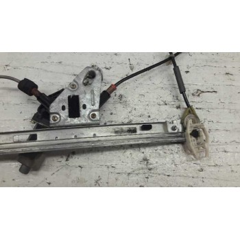 Recambio de elevalunas delantero derecho para peugeot 206 berlina xt referencia OEM IAM   