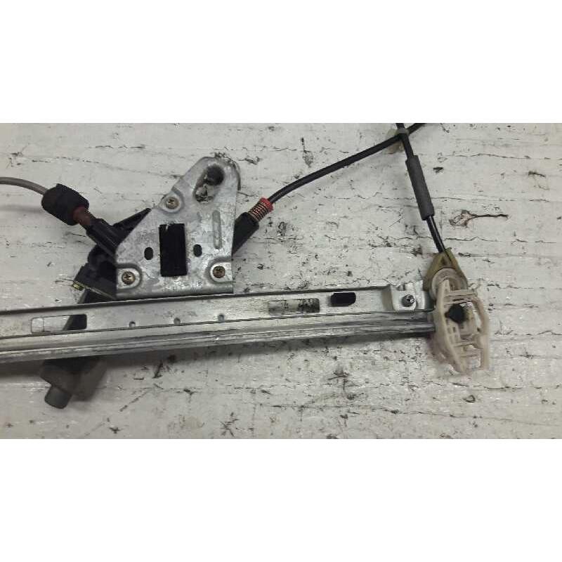 Recambio de elevalunas delantero derecho para peugeot 206 berlina xt referencia OEM IAM 6