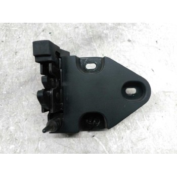 Recambio de cerradura puerta carga para nissan primastar autobús (x83) dci 140 referencia OEM IAM   