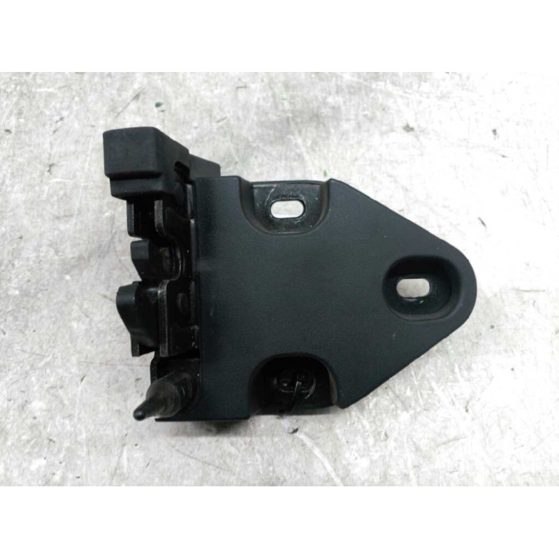 Recambio de cerradura puerta carga para nissan primastar autobús (x83) dci 140 referencia OEM IAM   
