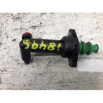 Recambio de bombin embrague para seat ibiza (6l1) fresh referencia OEM IAM 6Q0721261D  