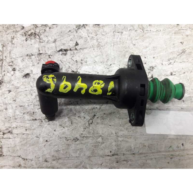 Recambio de bombin embrague para seat ibiza (6l1) fresh referencia OEM IAM 6Q0721261D 2