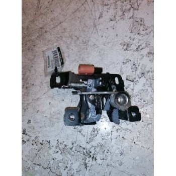 Recambio de cerradura capot para audi a3 (8l) 1.9 tdi ambiente referencia OEM IAM 8L0823509K 2 PINS 