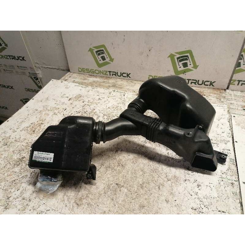 Recambio de tubo admision para honda hr-v (gh) vtec top 4wd (5-ptas.) referencia OEM IAM   