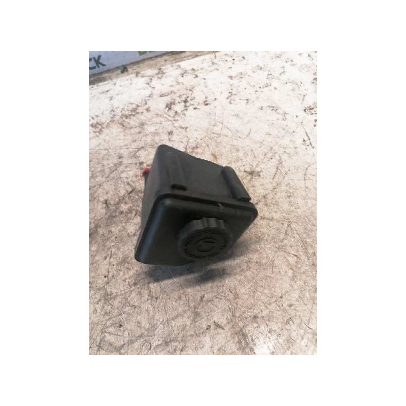 Recambio de deposito de direccion para chrysler 300 c 3.0 crd referencia OEM IAM 04782345AC - Gris 2