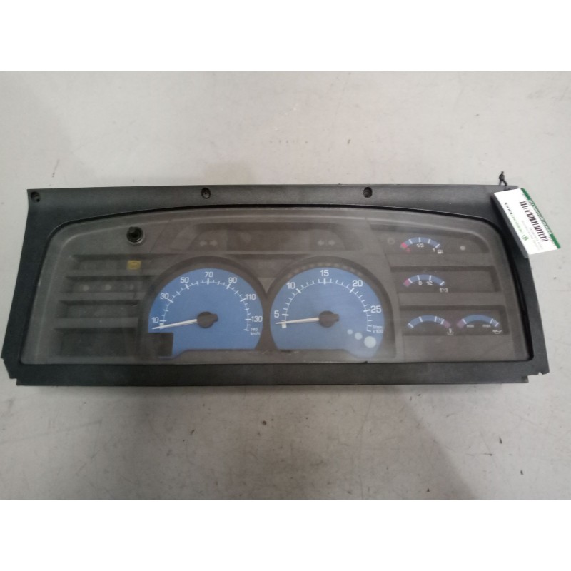 Recambio de cuadro instrumentos para iveco eurorider referencia OEM IAM 5006141683 5006141683C 504044039