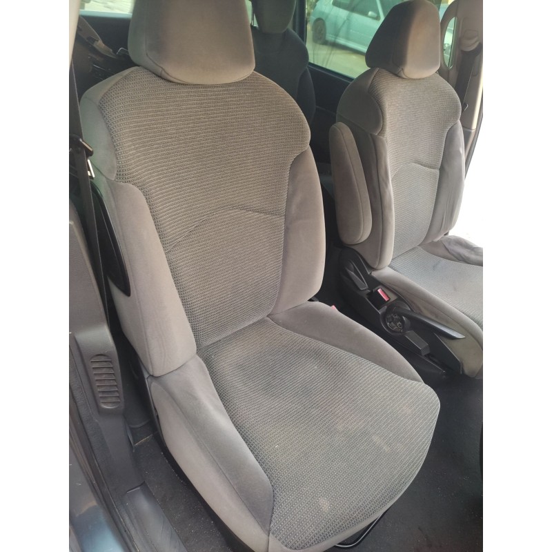 Recambio de asiento delantero derecho para peugeot 807 2.2 hdi fap cat (4hw) referencia OEM IAM   