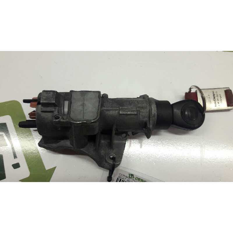 Recambio de conmutador de arranque para seat ibiza (6l1) cool referencia OEM IAM   