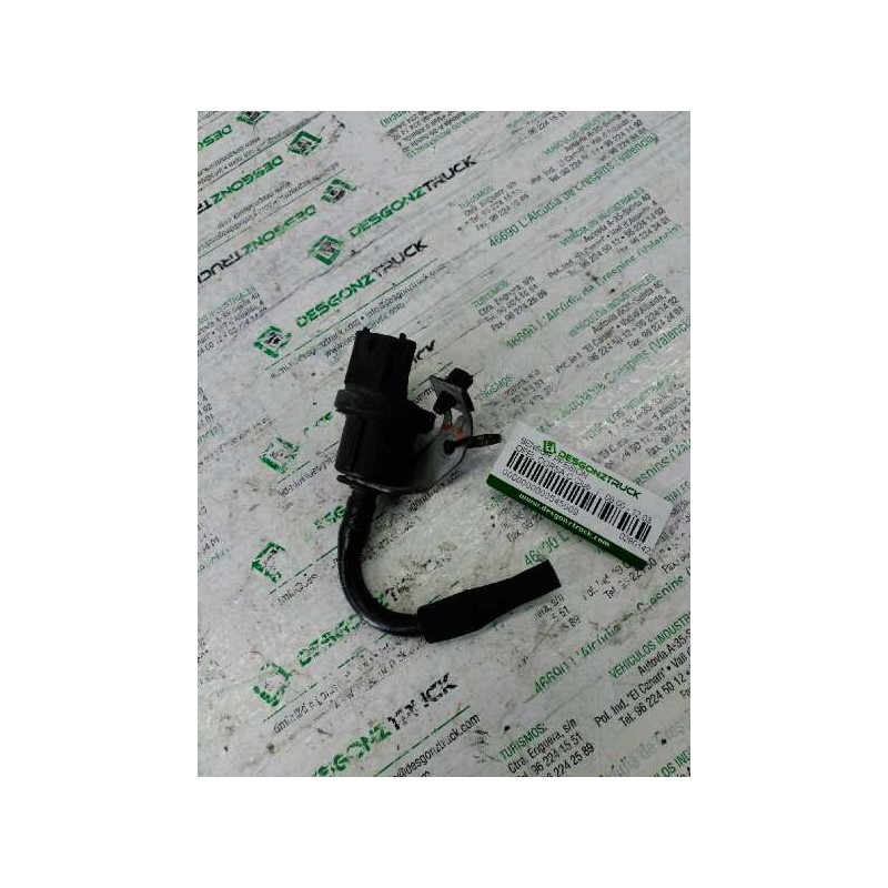 Recambio de sensor presion para opel corsa c club referencia OEM IAM 0280142318  