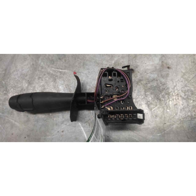 Recambio de mando intermitentes para renault master combi desde '98 l1h1   batalla 3078 6 - plazas referencia OEM IAM   13 PINS - Blanco 3