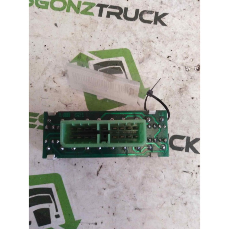 Recambio de cuadro instrumentos para iveco eurocargo 5.9 diesel referencia OEM IAM 98474383  INDICADOR DE AVERIAS 3