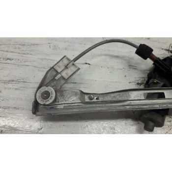 Recambio de elevalunas delantero derecho para peugeot 206 berlina xt referencia OEM IAM   