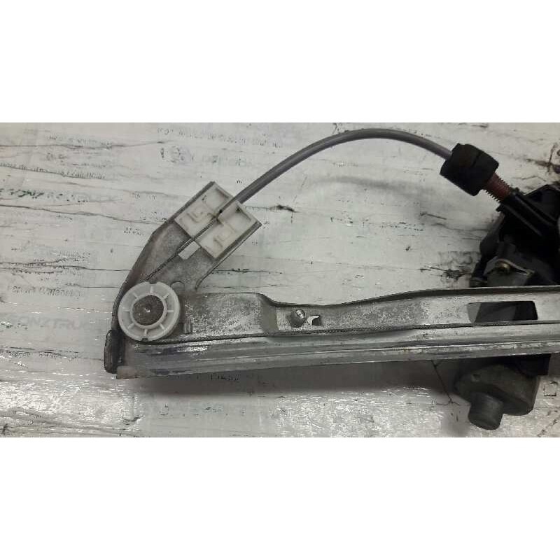 Recambio de elevalunas delantero derecho para peugeot 206 berlina xt referencia OEM IAM 7