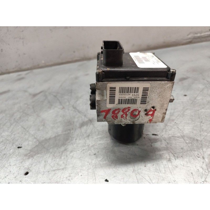 Recambio de abs para peugeot 407 st confort referencia OEM IAM 9660067280 - Gris 3