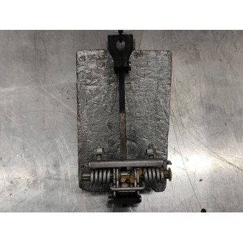 Recambio de retenedor puerta para citroën c4 lim. business referencia OEM IAM ES70B7ARD2  