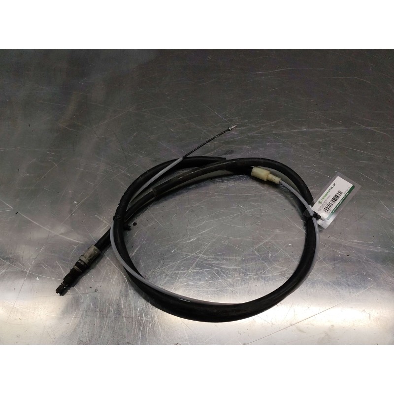 Recambio de cables de freno mano para citroën c4 lim. business referencia OEM IAM 9859391180  