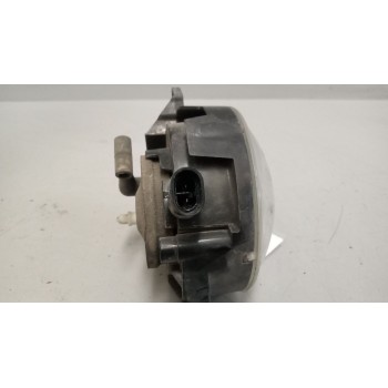 Recambio de faro antiniebla izquierdo para daf serie xf105.xxx 12.9 diesel referencia OEM IAM   