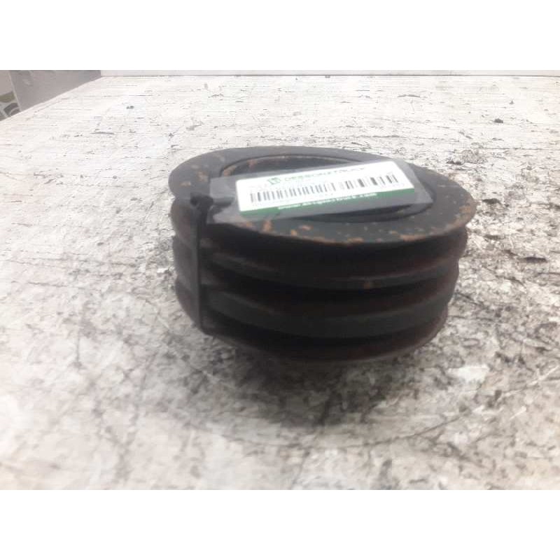 Recambio de polea cigueñal para ford maverick (ml) referencia OEM IAM 3514531 - Negro 2