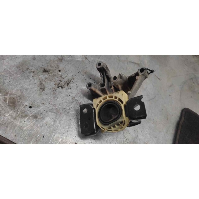 Recambio de soporte motor derecho para renault kangoo profesional referencia OEM IAM 112108607R - Rojo 3