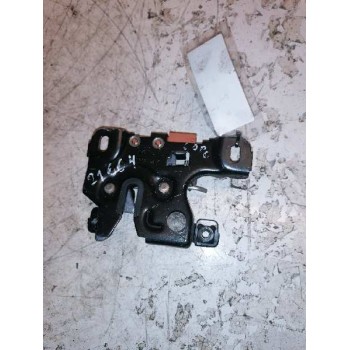 Recambio de cerradura capot para audi a3 (8l) 1.9 tdi ambiente referencia OEM IAM 8L0823509K 2 PINS 