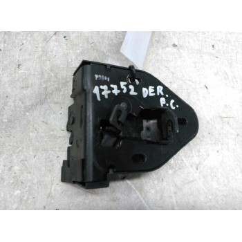 Recambio de cerradura puerta carga para nissan primastar autobús (x83) dci 140 referencia OEM IAM   
