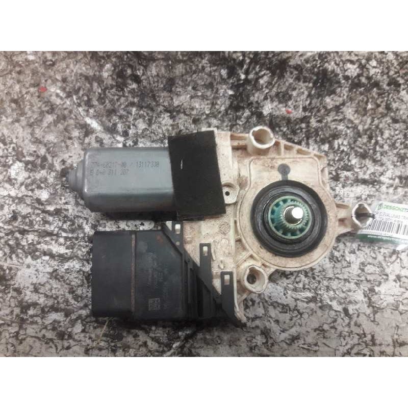 Recambio de motor elevalunas trasero derecho para seat altea (5p1) arena referencia OEM IAM 1K0959704M S1114H006 99591533402