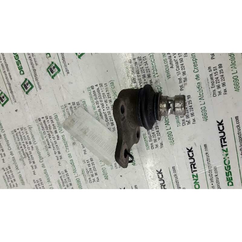 Recambio de rotula suspension para seat ibiza (6k) 1.9 sdi referencia OEM IAM  IZQUIERDA 