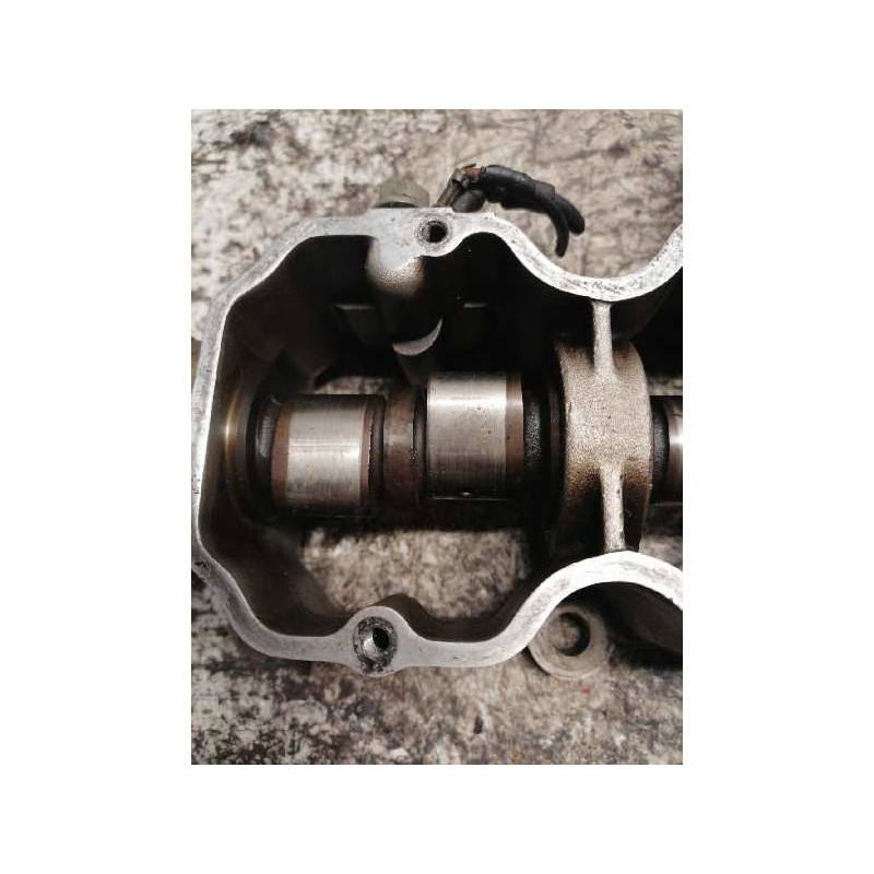 Recambio de arbol de levas para opel vectra a cd referencia OEM IAM R90209830 2