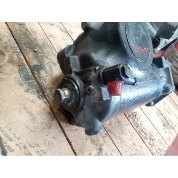 Recambio de caja direccion para iveco stralis (as) 12.9 diesel referencia OEM IAM 41289648  8098955887